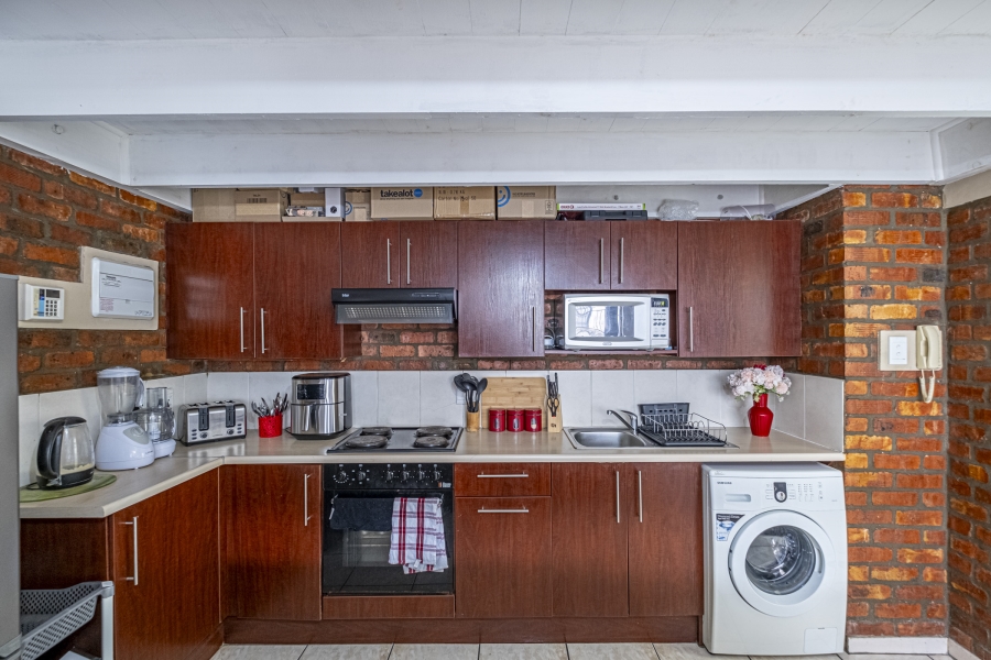 To Let 1 Bedroom Property for Rent in Westering Eastern Cape